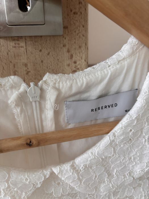 Sukienka dziewczeca 164 Reserved