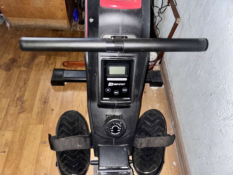 Тренажер гребной