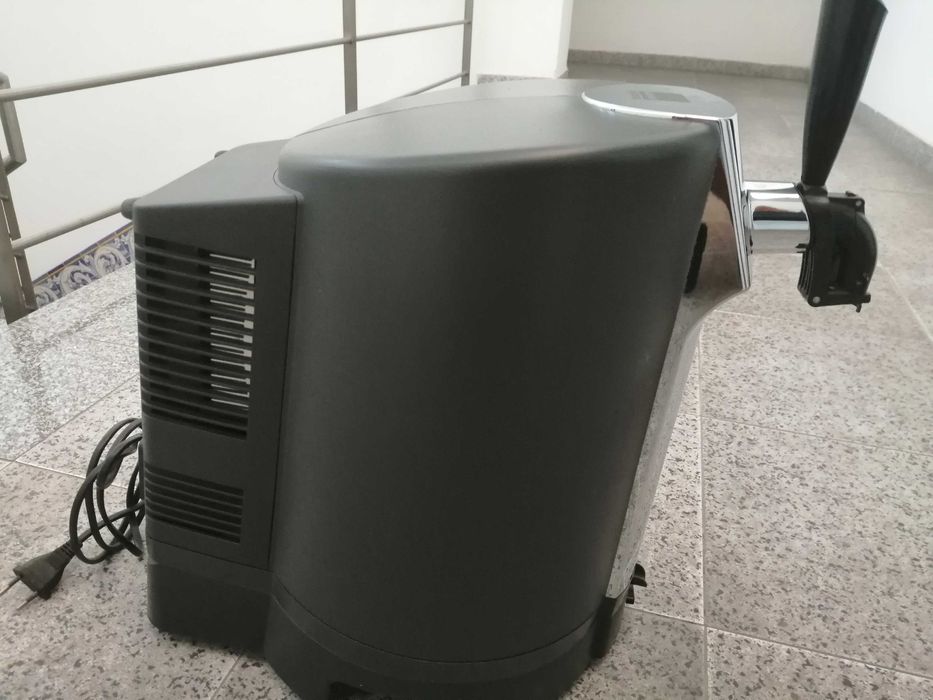 maquina de imperial , ler anuncio