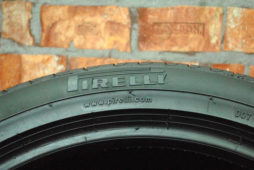 Hankook/Pirelli 315/35-275/40 R21 (AWD)