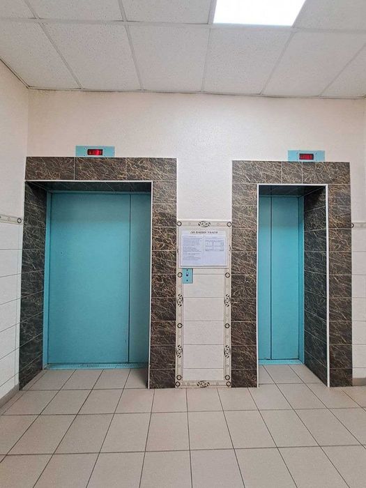 1к. квартира (евродвушка) ЖК ТИРАС
