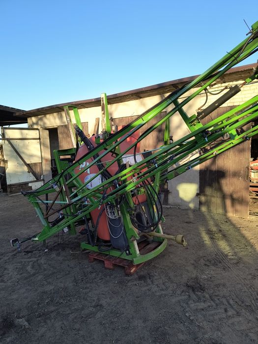 Sguip hardi bury 1000l 15m komputer