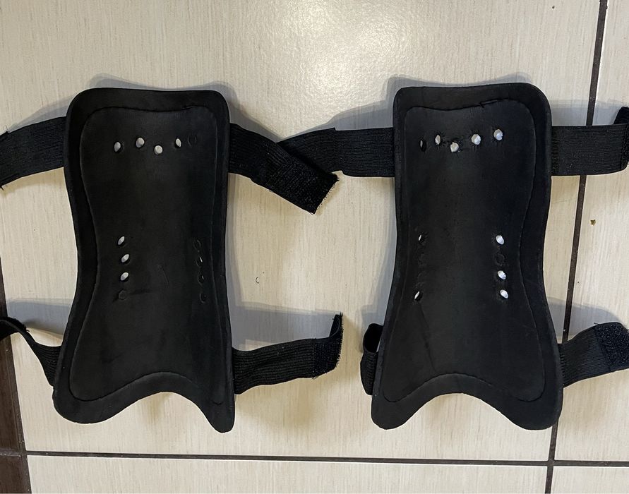 Щитки захисні