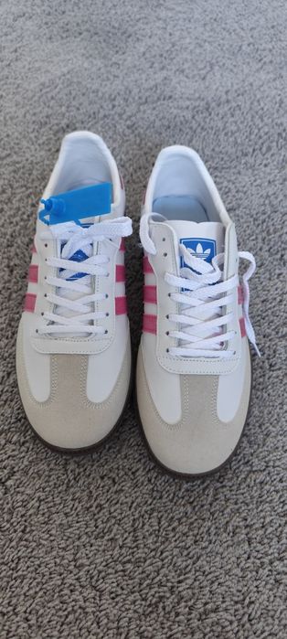 Adidasy, buty sportowe