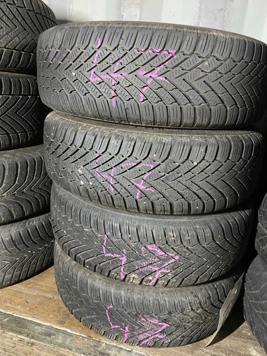 175/65r14 82T Continental dot 2216
