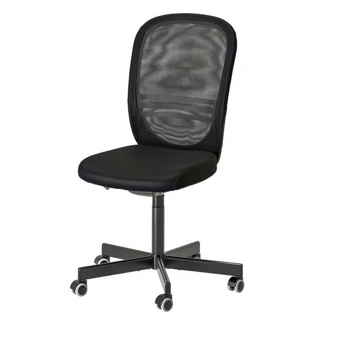 Cadeira giratória IKEA