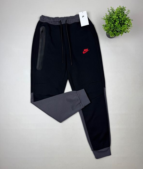 Костюм Nike tech fleece комплект найк теч флис