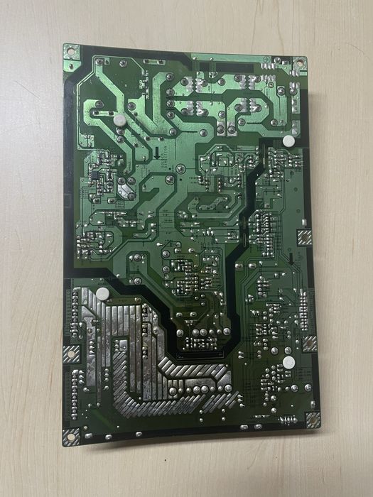 fonte de alimentaçao TV samsung