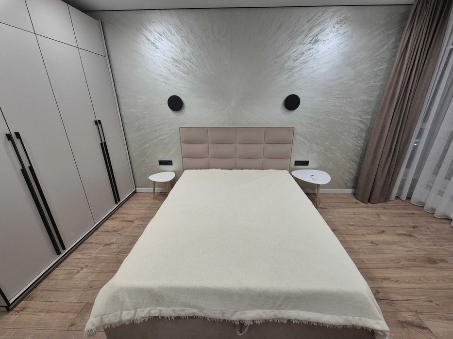 Продаж 1 квартира ЖК Листопад