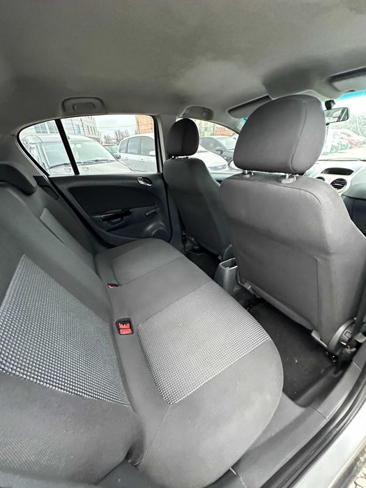 Продам Opel Corsa 2008 рік можлива розстрочка,кредит,обмін!