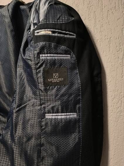 Garnitur meski / chlopiecy