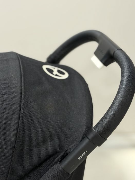 Spacerówka, wózek spacerowy Cybex Beezy 2.0