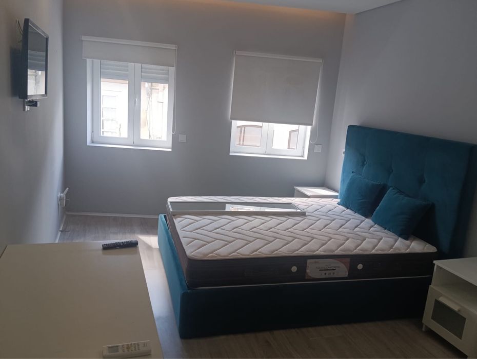 Arrendamento de apartamento