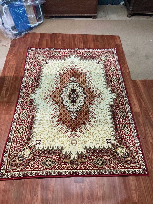 7 tapetes de Arraiolos