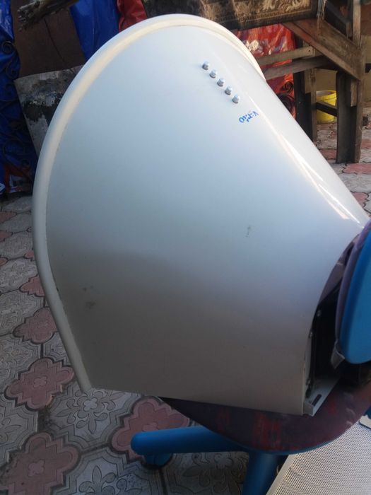 Вытяжка для кухни б\у.