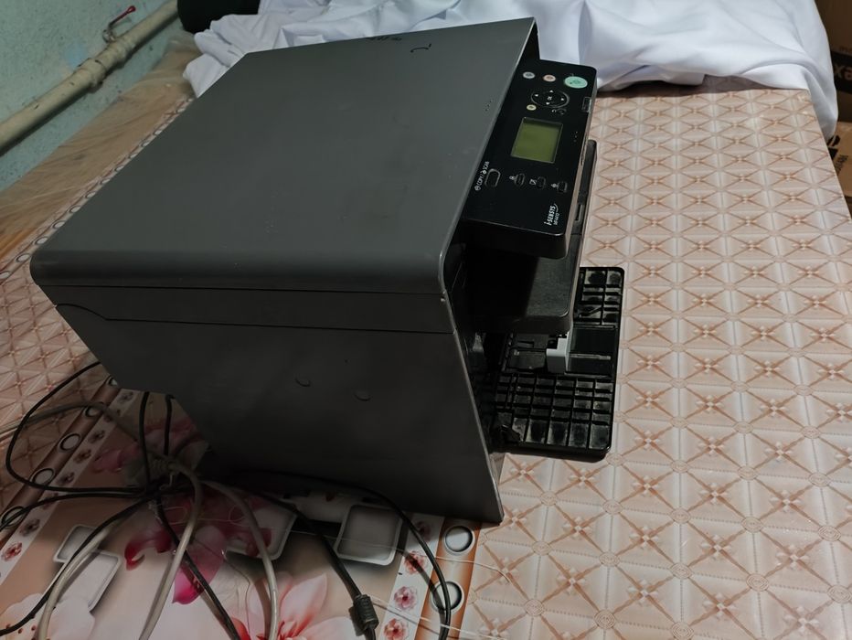 Продається принтер Canon, I-sensys Mf 4410