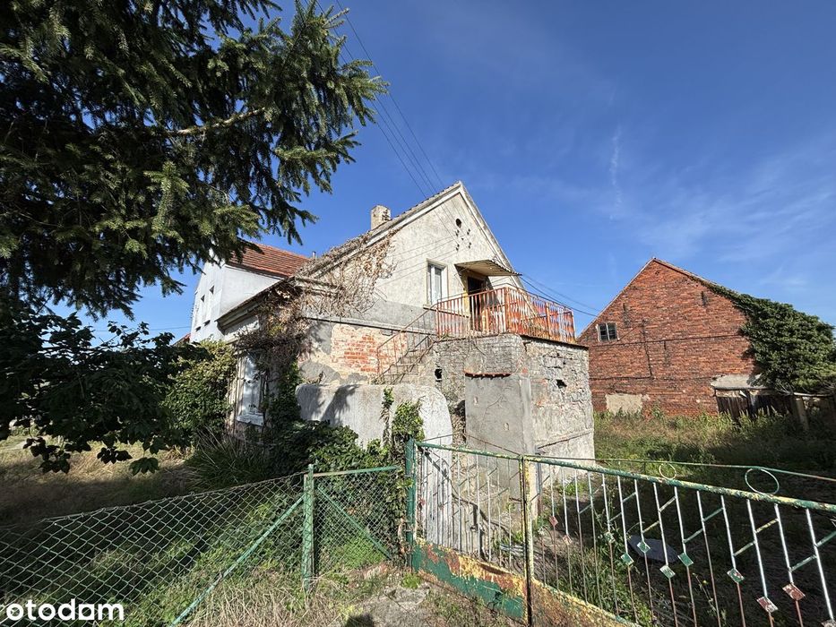 Dom – Giżyn - Widok 3