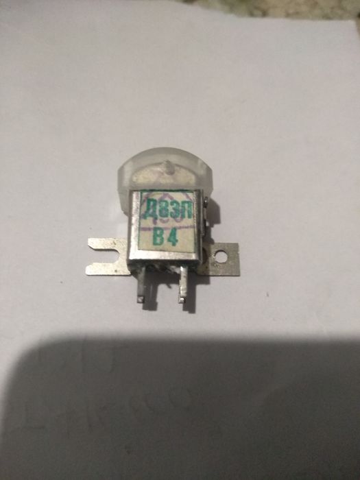 Магнітофонні головки.