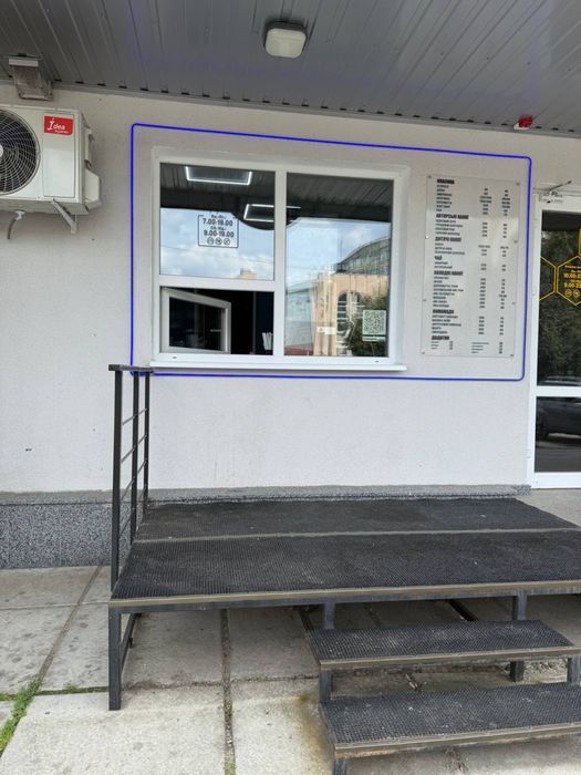 Полтава, Левада .Продається  бізнес кавʼярня формату to go