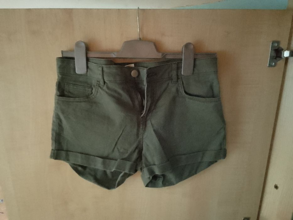 Spodenki hm rozmiar 38