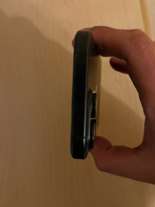 Iphone 15 pro max  256