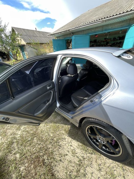 Продам Honda Accord 7