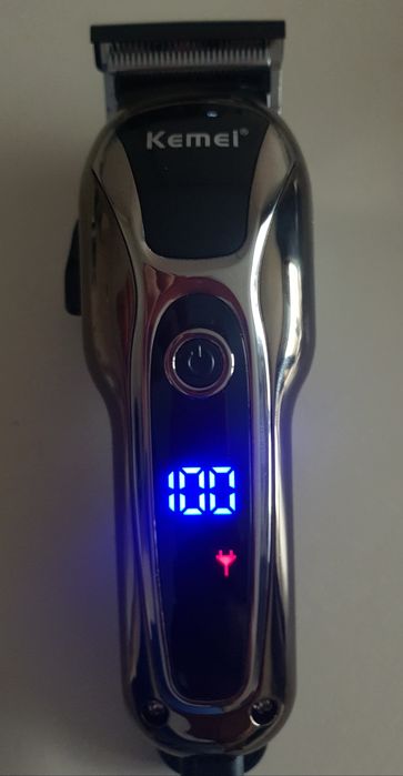 Беспроводная машинка для стрижки