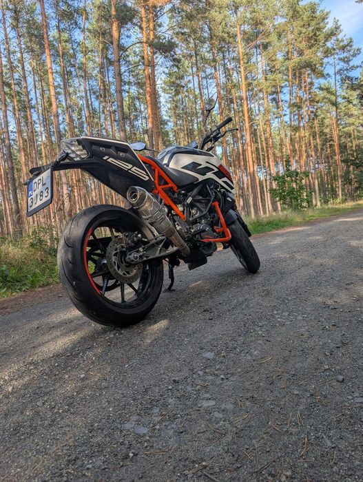 KTM