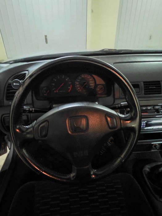 Honda Prelude 2.2Vti 4ws