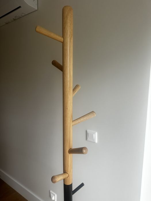 Cabide em pe 180cm