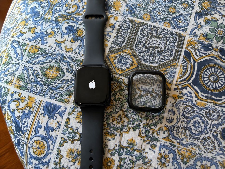 Apple Watch SE 2ª Geração 40mm GPS