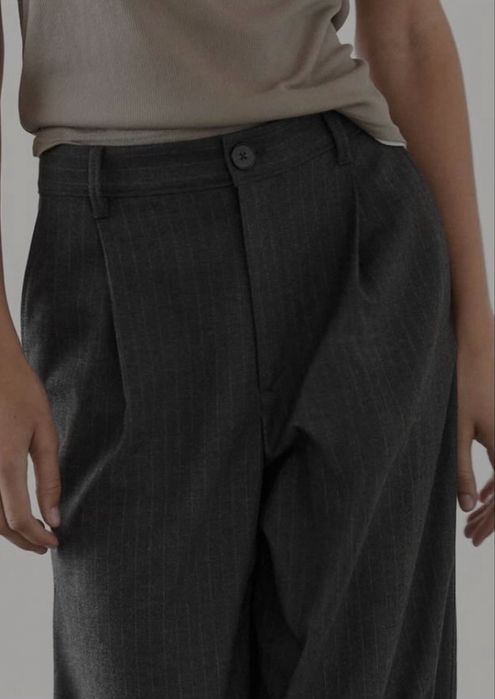 Шикарні жіночі брюки Massimo Dutti