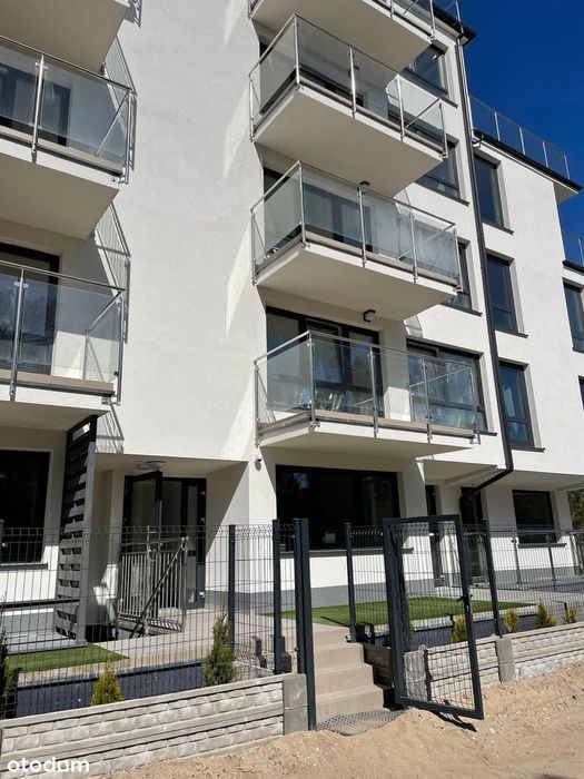 Przytulny apartament 29 m² - 150m od morza | Rowy, ul. Wypoczynkowa