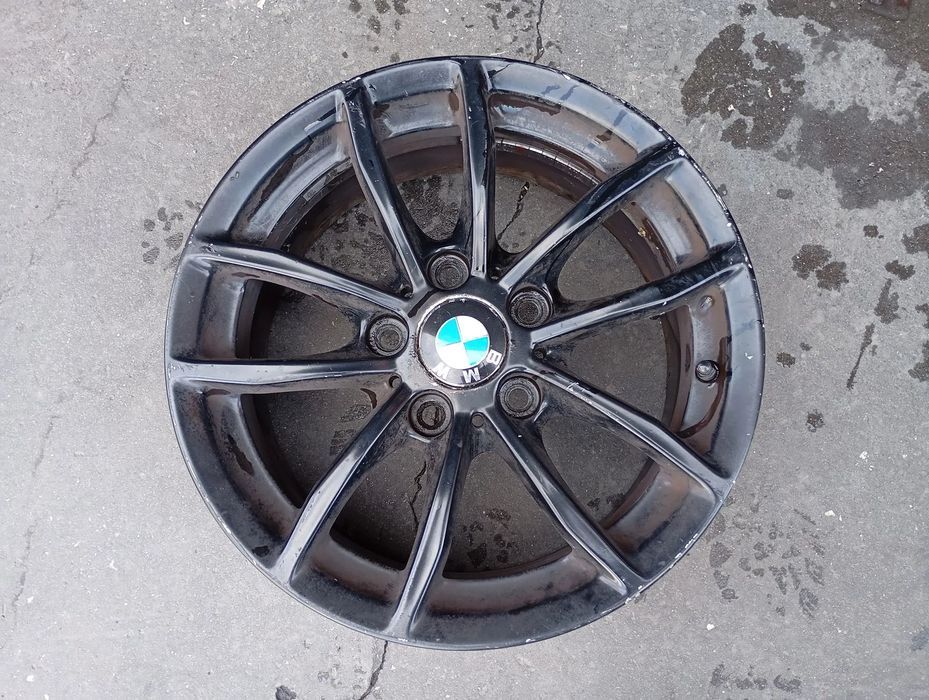 BMW SÉRIE 1 F20 JANTE 16 (UNIDADE) - J128