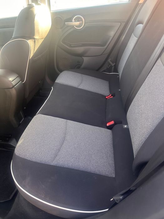 Fiat 500X 1.4 gasolina / desde 150€/mês