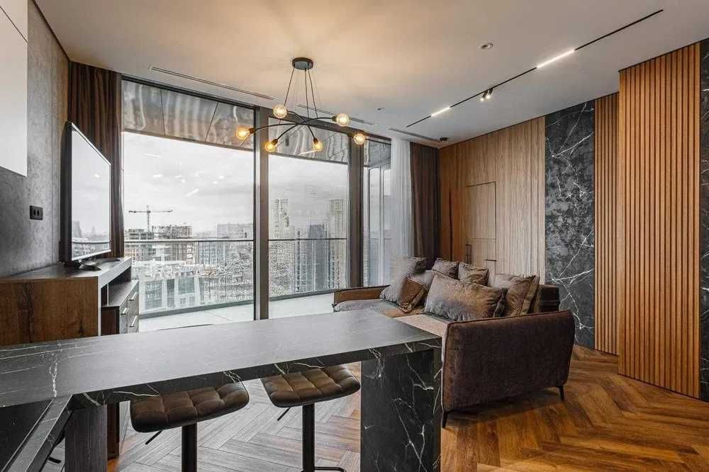 2-х кімнатна Тарьян Іоана Павла Печерський район Інвертор