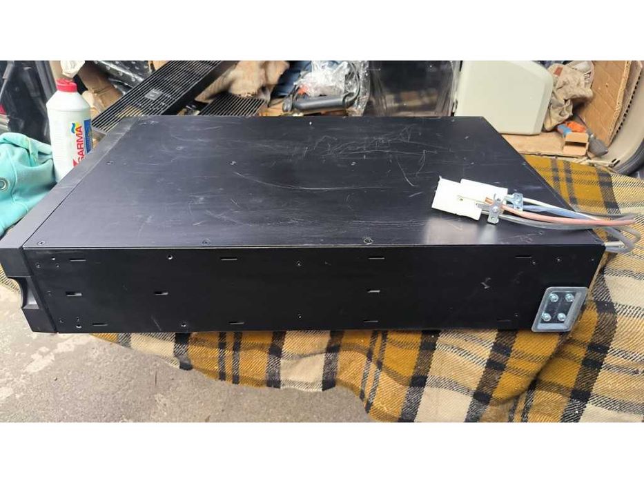 Батарейний блок SURT192XLBP