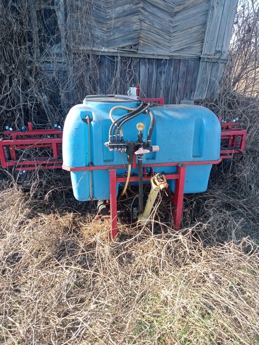 Продам трактор мтз 80