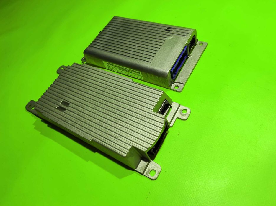 Блок Мульф BMW X5 E70 E71 F10 E60 модуль Mulf 2 БМВ Х5 Е70 High Basis