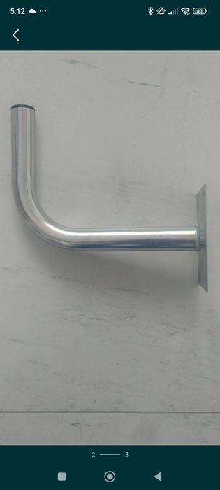 Uchwyt antenowy 30cm