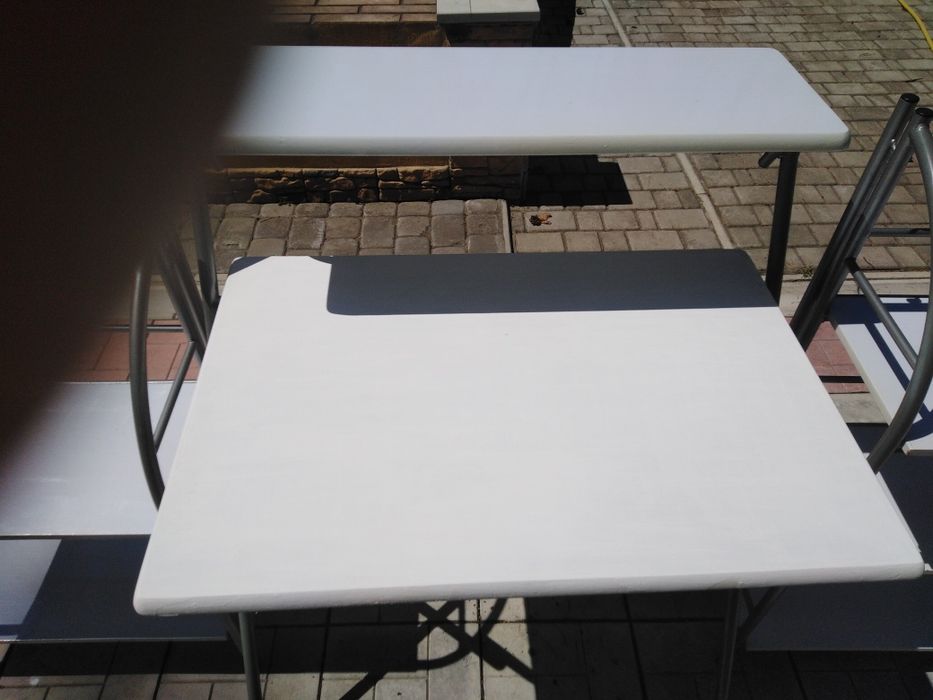 Комплект меблів для школяра