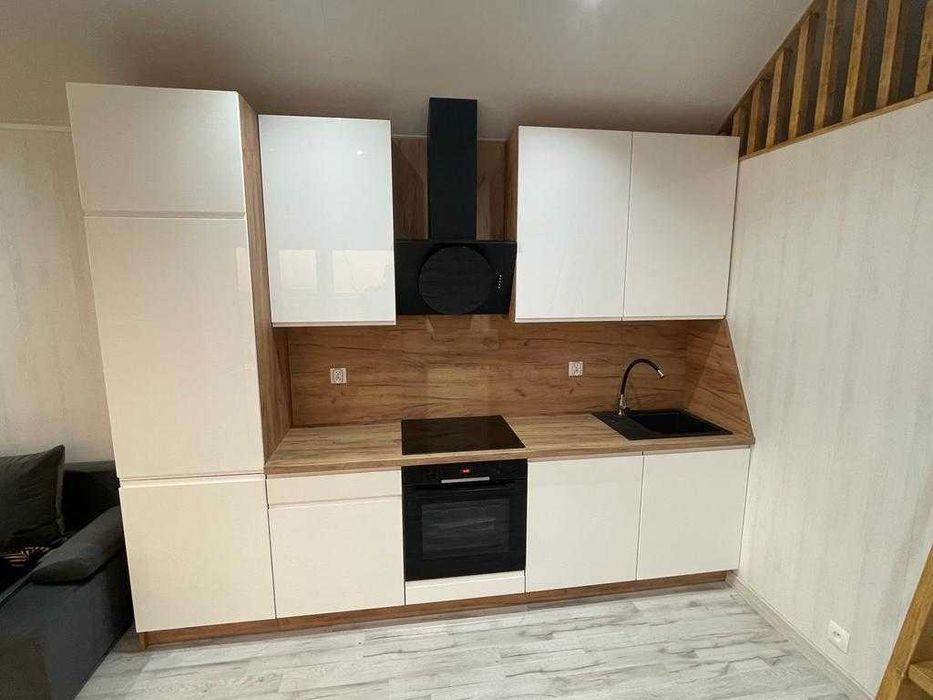 MILANO-Stodoła-domek mobilny z antresolą!