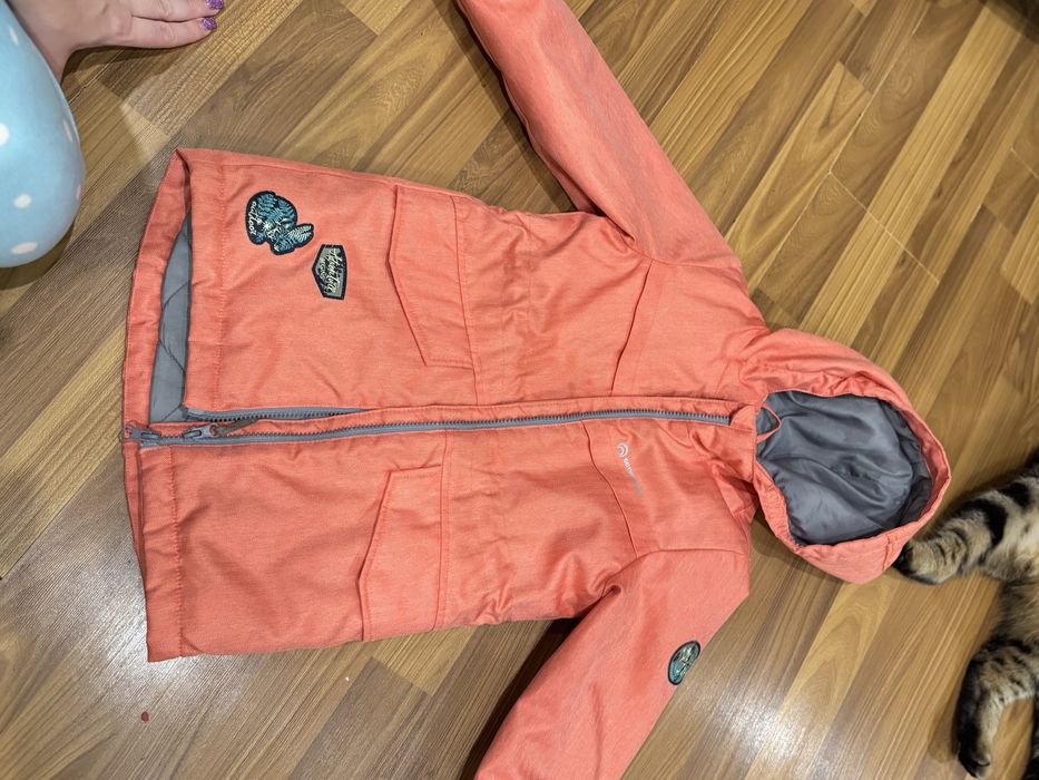 Куртка парка Outventure 110