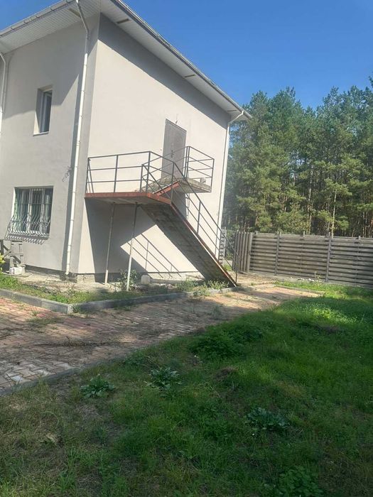 Продається заміський комплекс у Вишгородському районі!