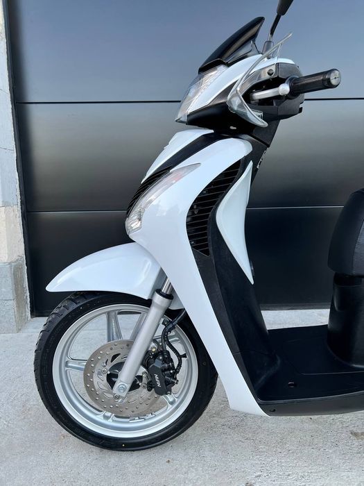 Honda sh 150i IDEAL 5000km, хонда сш, Сашка, скутер, максіскутер,мопед