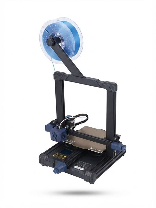 Impressoras 3d usadas...