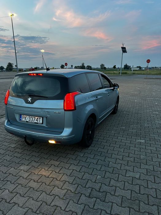 Sprzedaję samochód