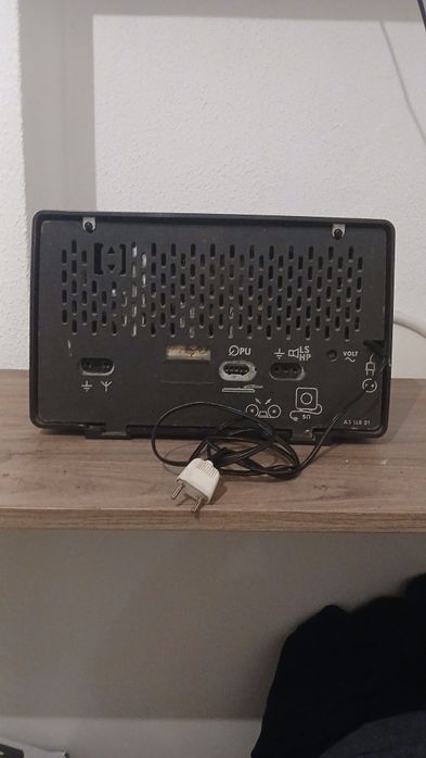 RÁDIO PHILIPS antigo