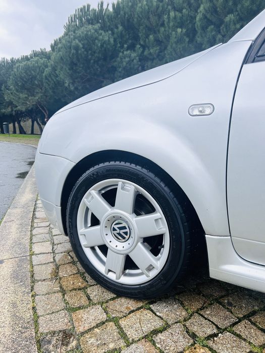 Vw Lupo 1.6 Swap GTI