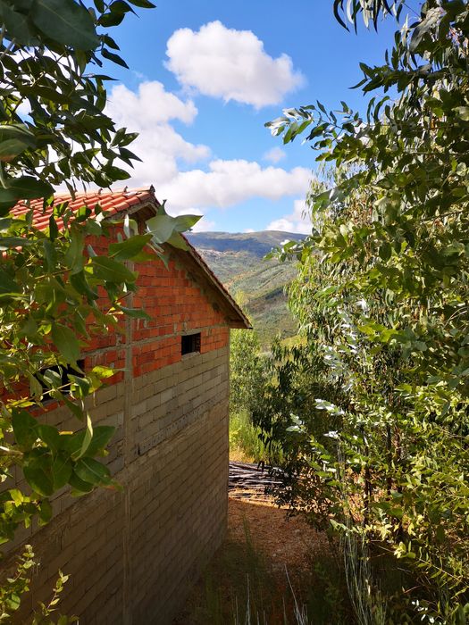 Terreno zona de Arganil